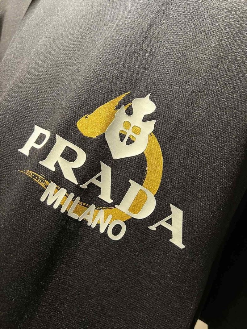 Prada T-Shirts